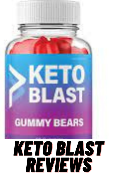 Keto Blast Reviews