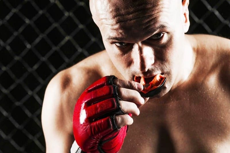 Odontologia do Esporte