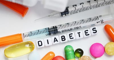 12. okt: «Diabetes» image