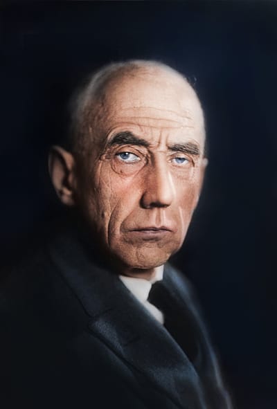 16. nov: «ROALD AMUNDSEN» image