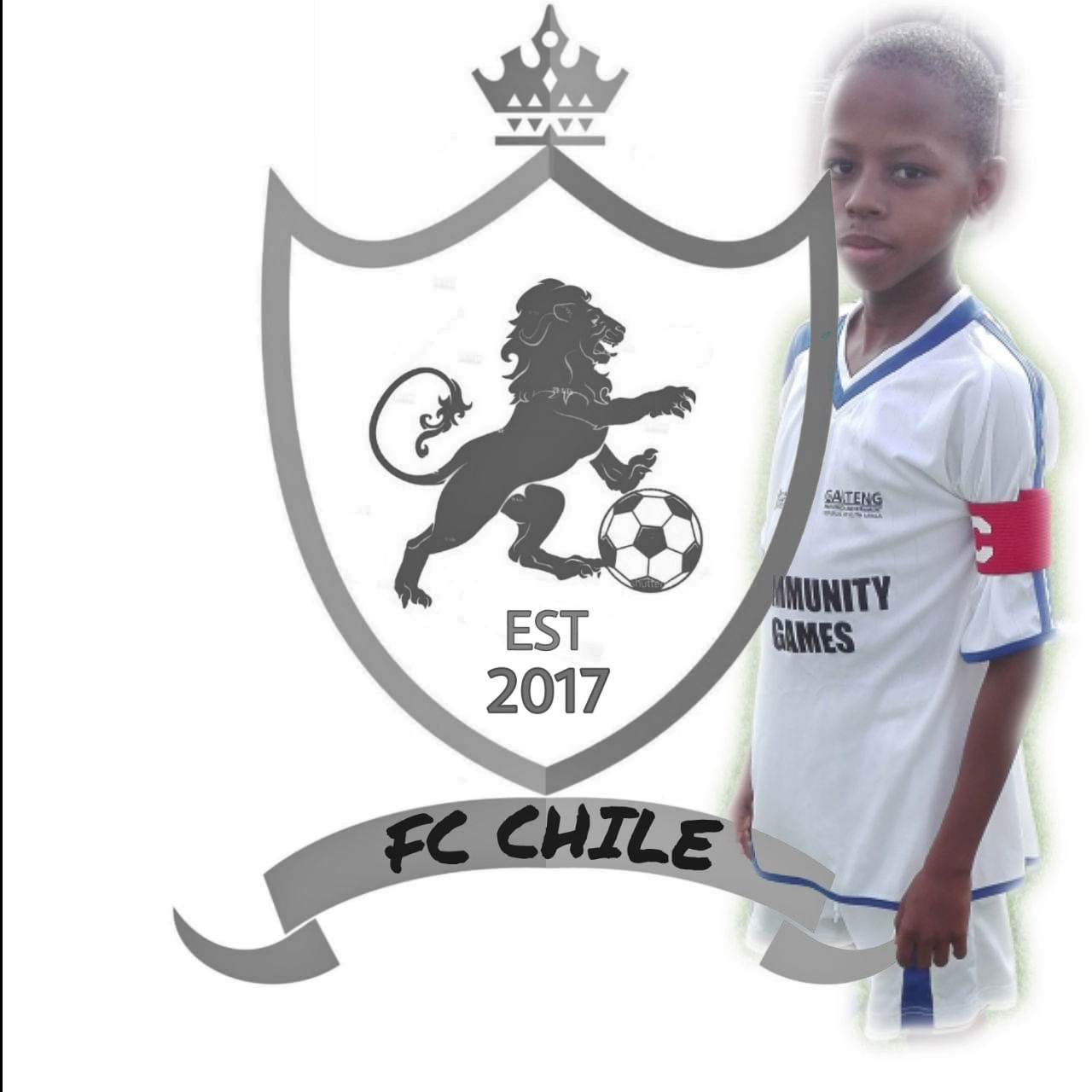 FC Chile most successful captain