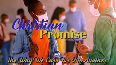 Our Promise  image