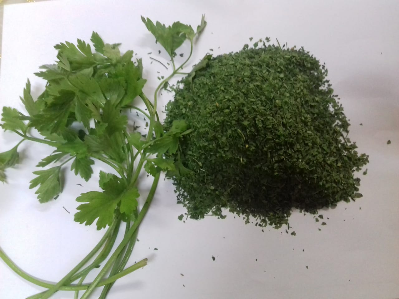 Parsley