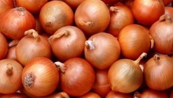 onions