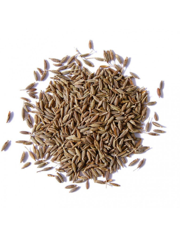 Cumin