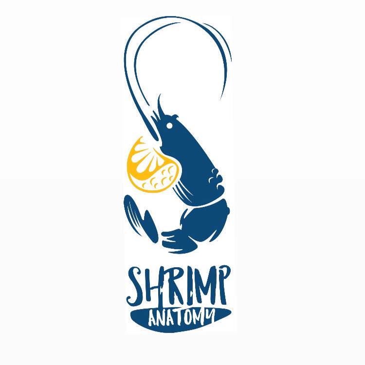 Shrimp Anatomy