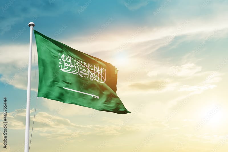 Video ideas for the national Saudi Day (Not published)