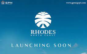 Rhodes North Coast