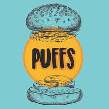 Puffs Burger