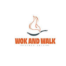 Wok and Walk