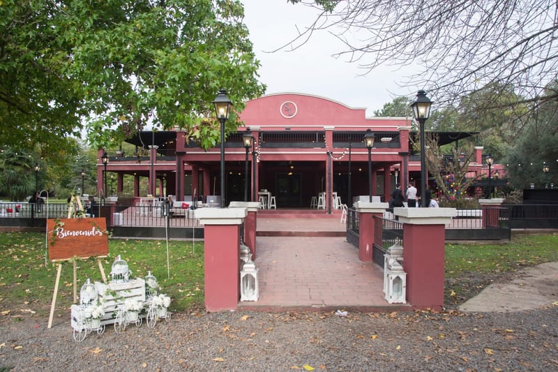 Santa Lucia - Pilar - Buenos Aires