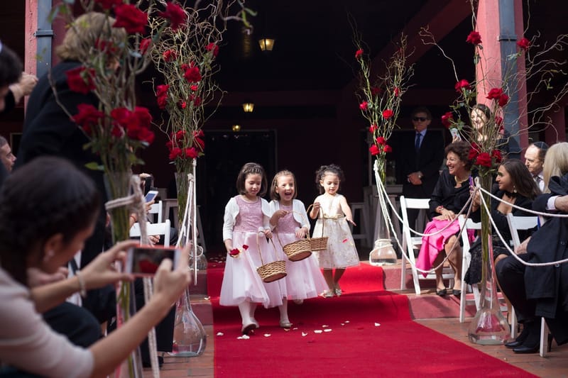 Santa Lucia - Pilar - Buenos Aires