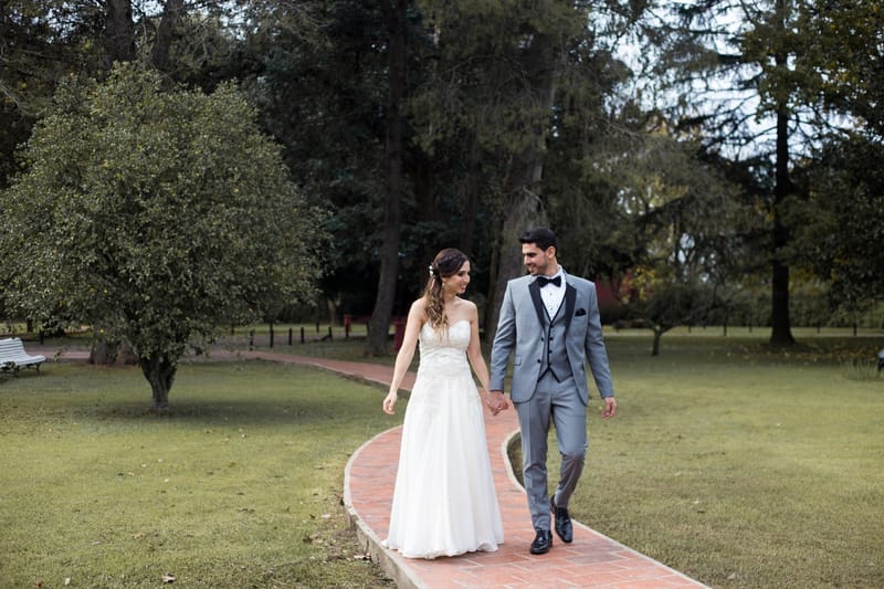 Santa Lucia - Pilar - Buenos Aires