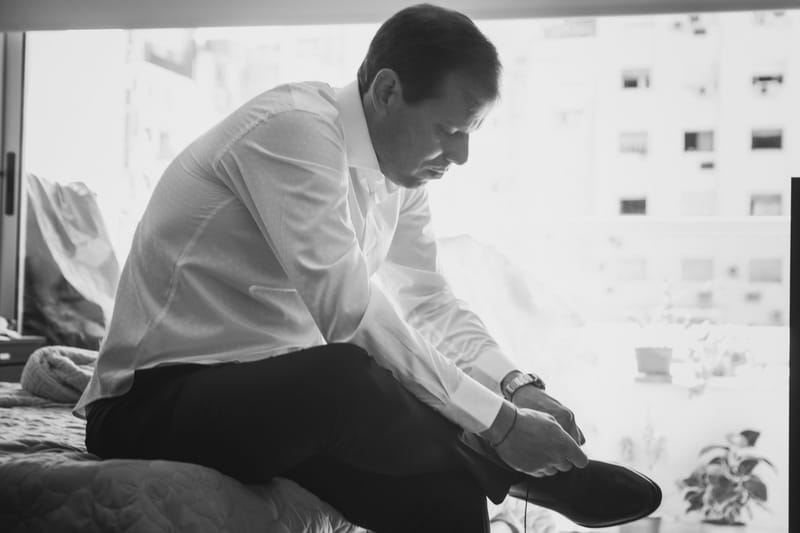 Madero Tango - Buenos Aires