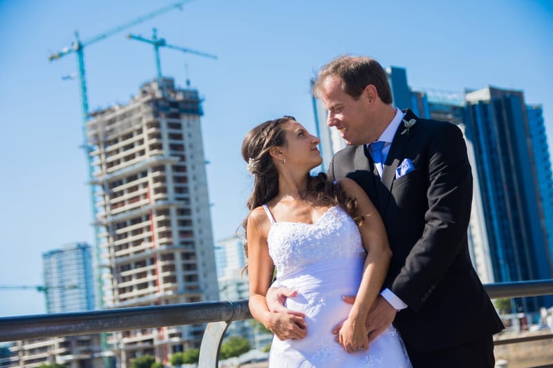 Madero Tango - Buenos Aires