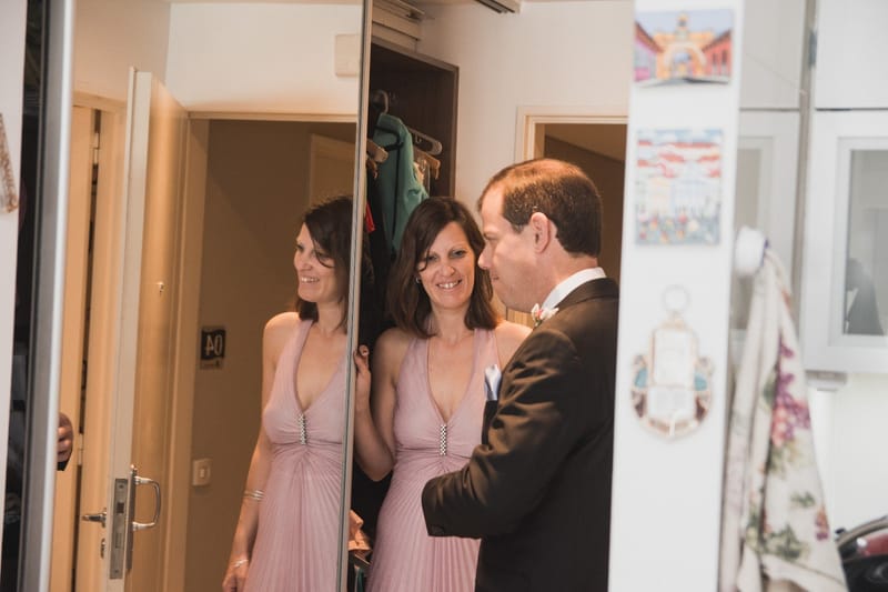 Madero Tango - Buenos Aires