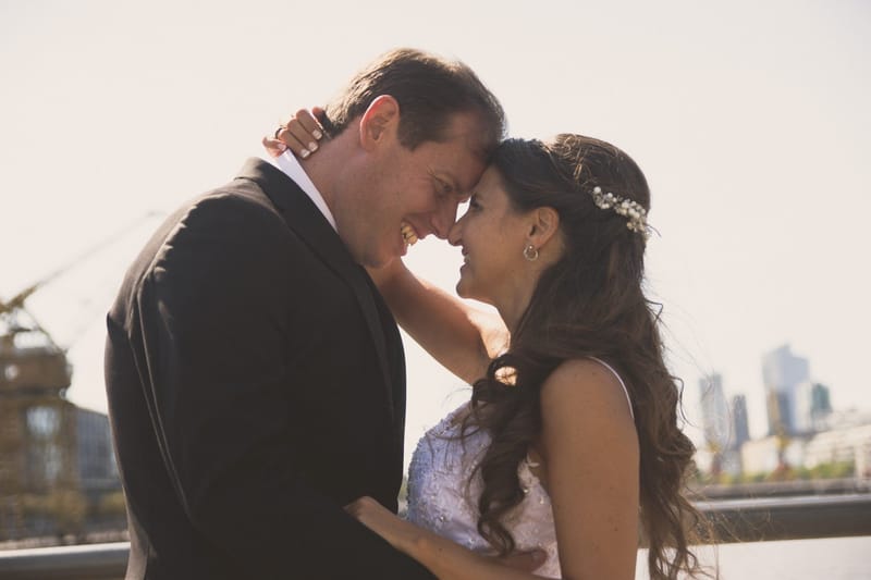 Madero Tango - Buenos Aires