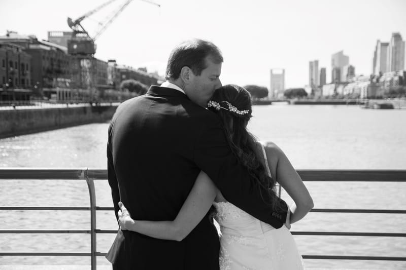 Madero Tango - Buenos Aires