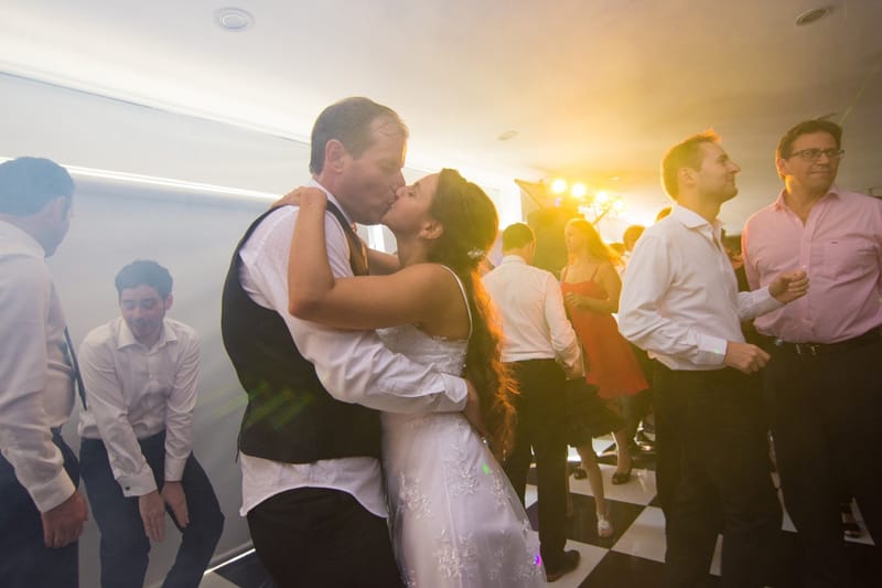 Madero Tango - Buenos Aires