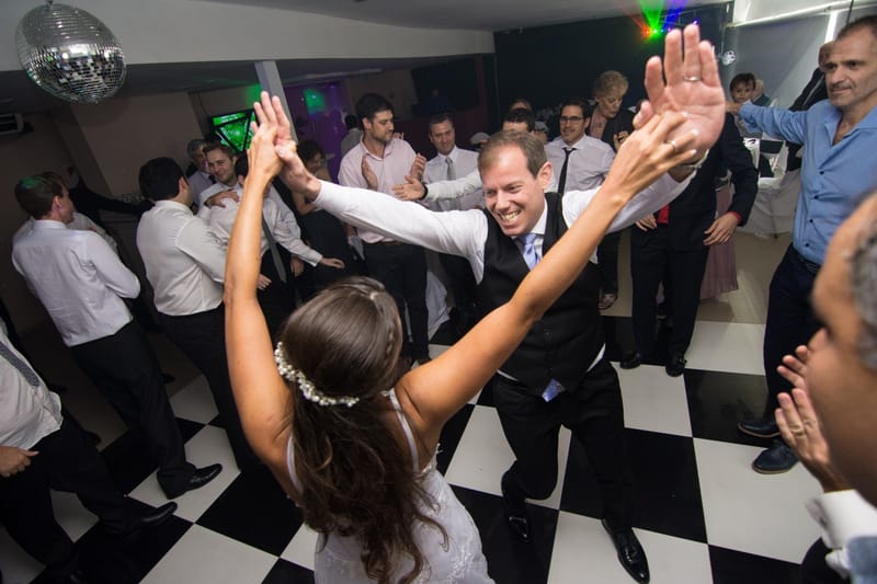 Madero Tango - Buenos Aires