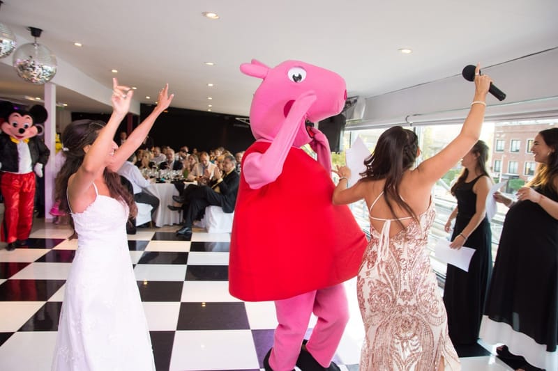 Madero Tango - Buenos Aires