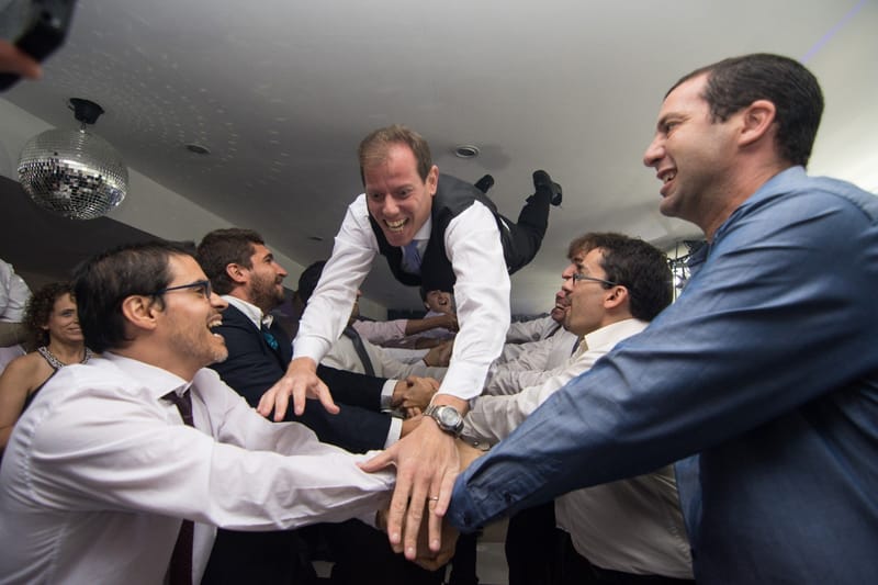 Madero Tango - Buenos Aires