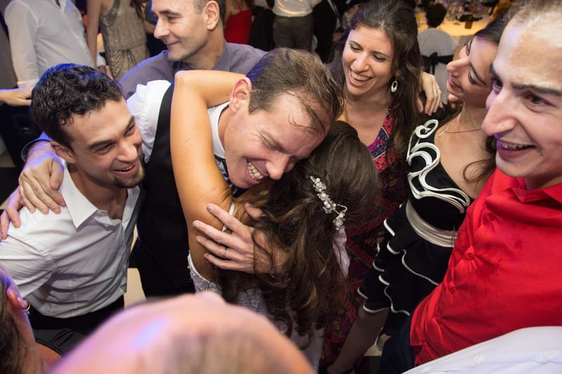 Madero Tango - Buenos Aires