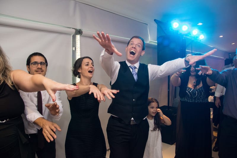 Madero Tango - Buenos Aires