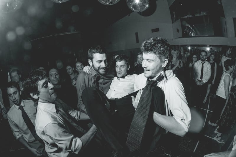 Punto Bahia - Buenos Aires