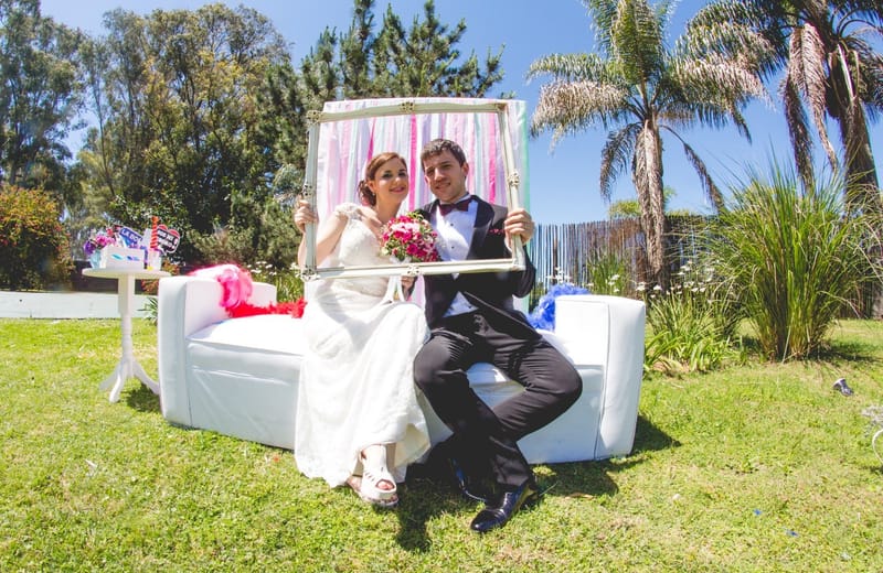 Punto Bahia - Buenos Aires