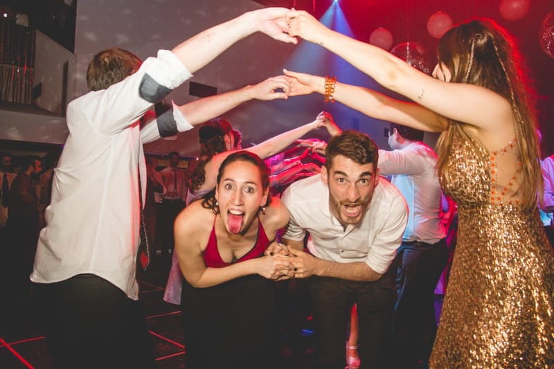 Punto Bahia - Buenos Aires