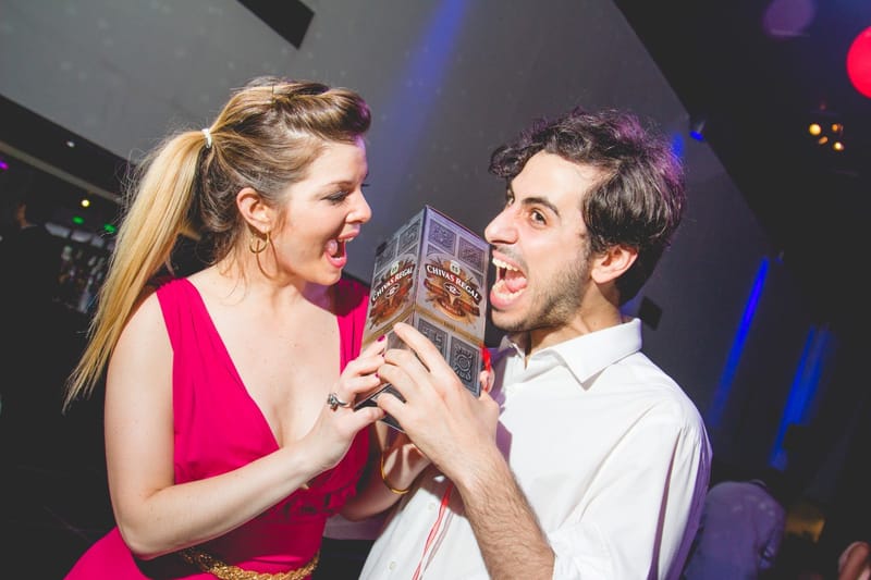 Punto Bahia - Buenos Aires