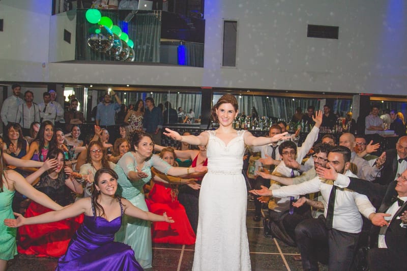 Punto Bahia - Buenos Aires