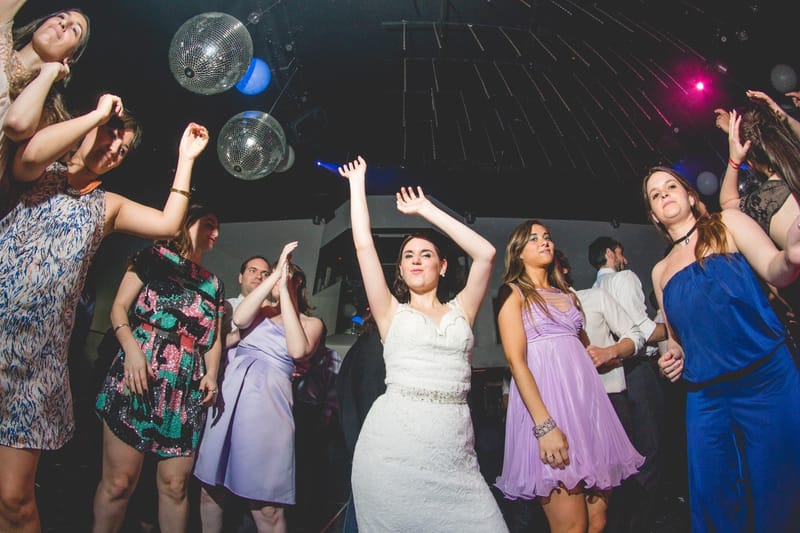 Punto Bahia - Buenos Aires