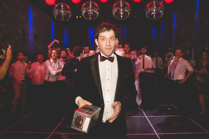 Punto Bahia - Buenos Aires