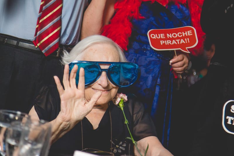 Punto Bahia - Buenos Aires