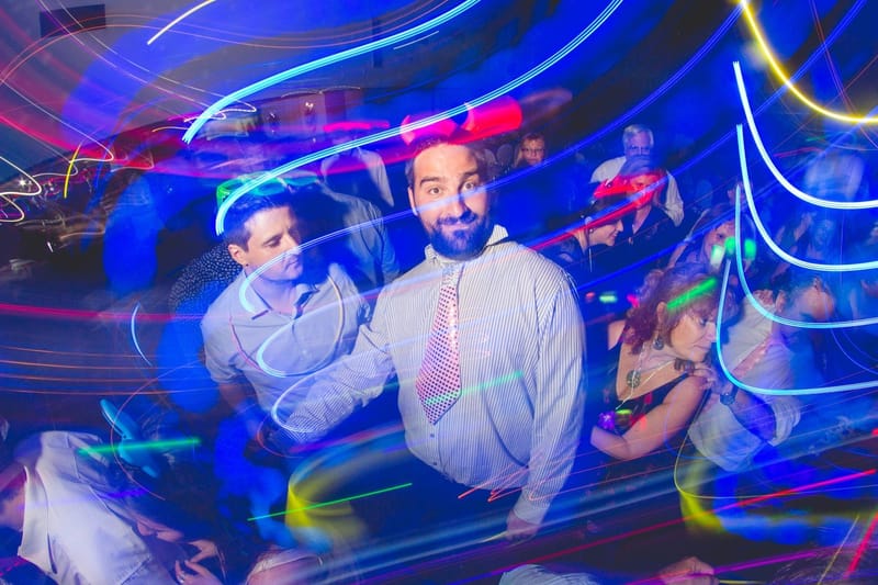 Punto Bahia - Buenos Aires