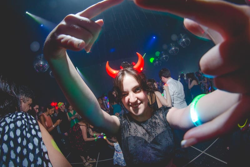 Punto Bahia - Buenos Aires