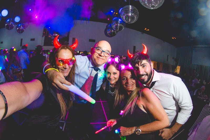 Punto Bahia - Buenos Aires