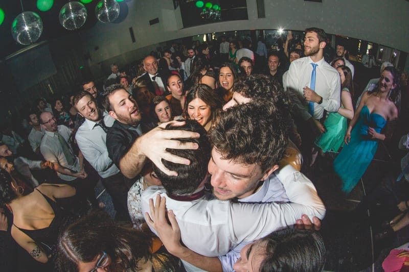 Punto Bahia - Buenos Aires