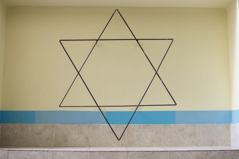 Comunidad Telaviv -. Buenos Aires