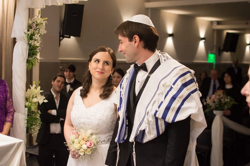 Comunidad Telaviv -. Buenos Aires