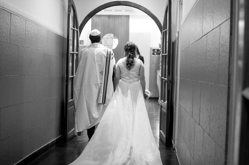 Comunidad Telaviv -. Buenos Aires