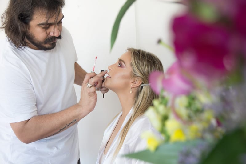 El alma de la fiesta