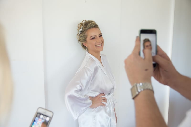 El alma de la fiesta