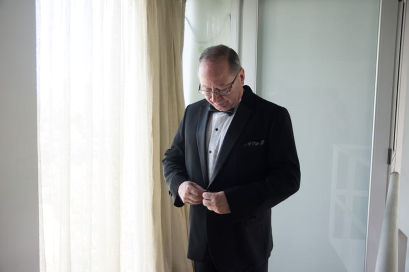 El alma de la fiesta