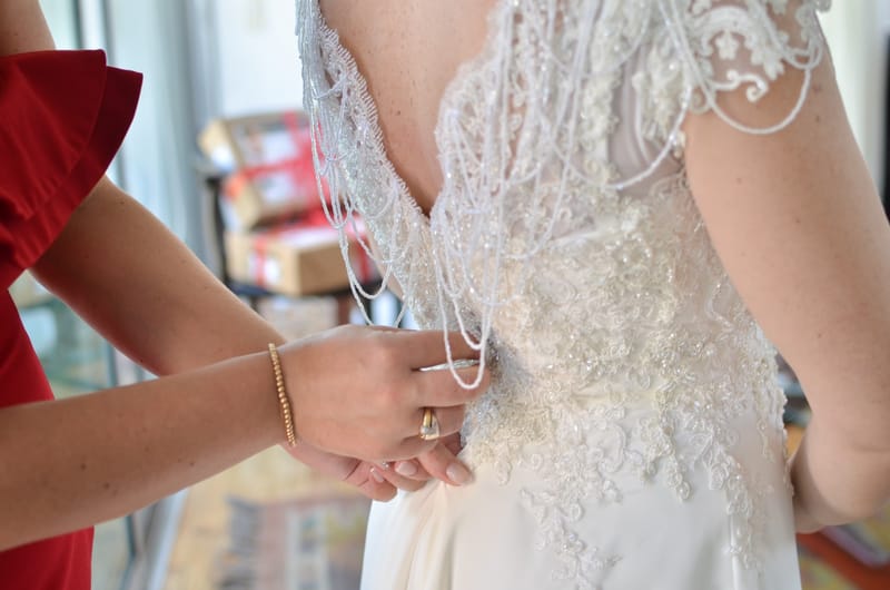 El alma de la fiesta