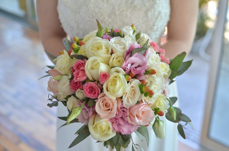 El alma de la fiesta