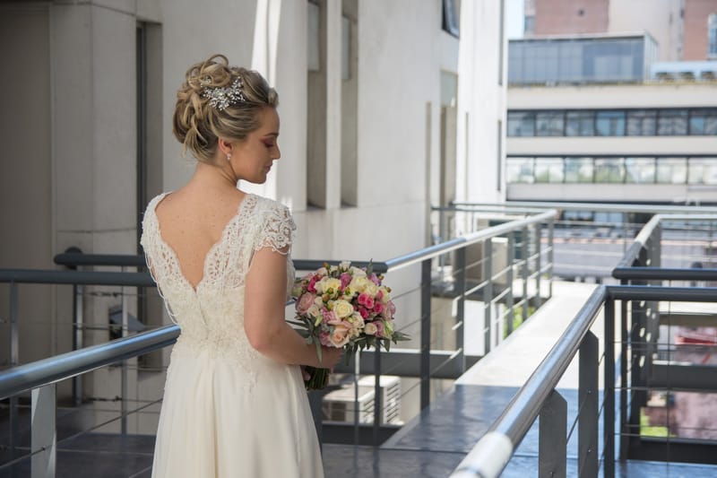 El alma de la fiesta