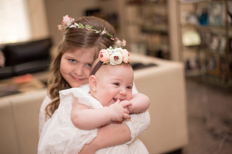 El alma de la fiesta